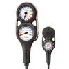 TUSA SC0301 Triple Pressure Gauge