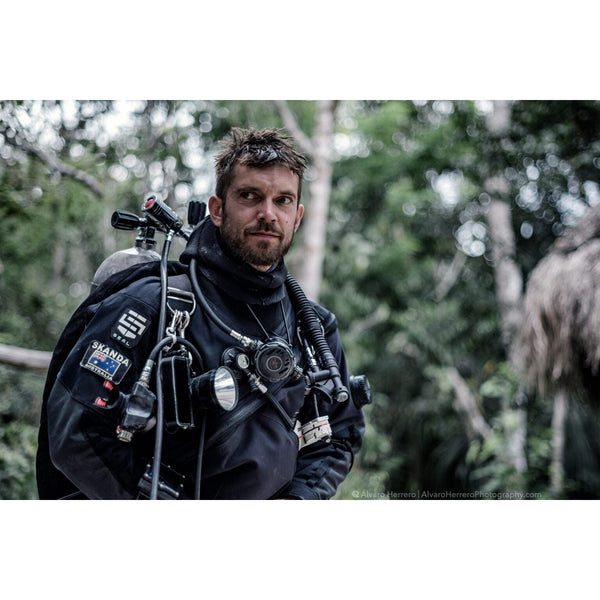 SEAL SL:01 Custom Drysuit - Made to Measure - The ScubaDiving Gear Store