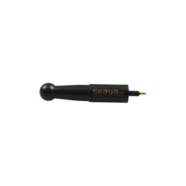 SEAYA E/O BLANK PLUG - The ScubaDiving Gear Store