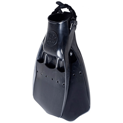 Shark Fins (Open Heel) Shark Tec Fin