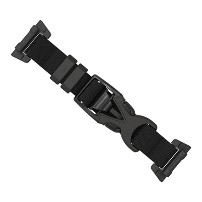 Shearwater Computer Accessories Black Shearwater Remora Colour Strap Kit