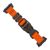 Shearwater Computer Accessories Orange Shearwater Remora Colour Strap Kit