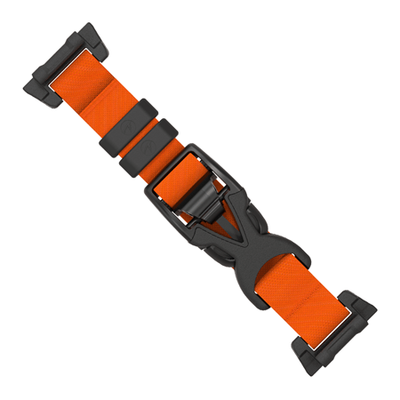 Shearwater Computer Accessories Orange Shearwater Remora Colour Strap Kit