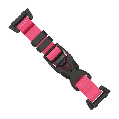 Shearwater Computer Accessories Pink Shearwater Remora Colour Strap Kit