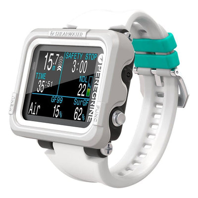 Shearwater Peregrine - The ScubaDiving Gear Store