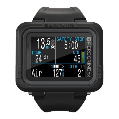 Shearwater Peregrine TX - The ScubaDiving Gear Store