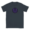 Skull2Puss Unisex Tshirt - Gray or Black - Gildan High Quality - The ScubaDiving Gear Store