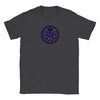 Skull2Puss Unisex Tshirt - Gray or Black - Gildan High Quality - The ScubaDiving Gear Store