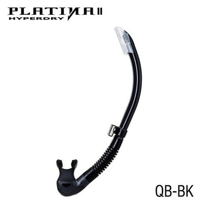 TUSA SP170 PLATINA II HYPERDRY Snorkel - [produc_vendor]