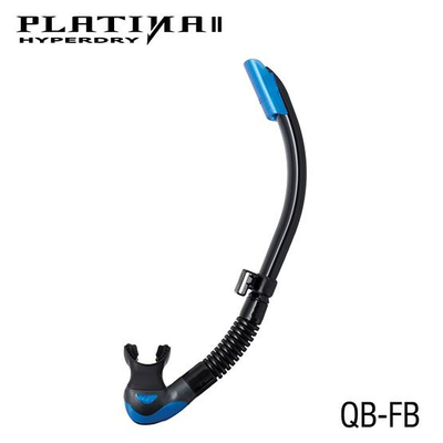 TUSA SP170 PLATINA II HYPERDRY Snorkel - [produc_vendor]