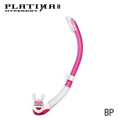 TUSA SP170 PLATINA II HYPERDRY Snorkel - [produc_vendor]