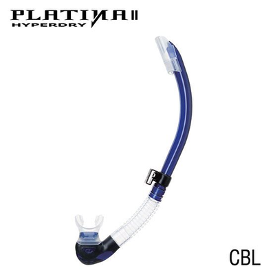 TUSA SP170 PLATINA II HYPERDRY Snorkel - [produc_vendor]