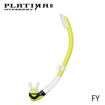TUSA SP170 PLATINA II HYPERDRY Snorkel - [produc_vendor]