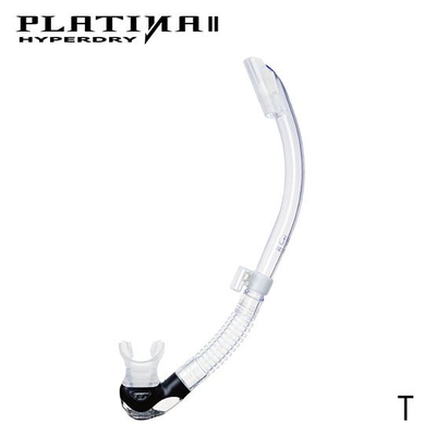 TUSA SP170 PLATINA II HYPERDRY Snorkel - [produc_vendor]