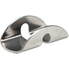 SS D-Ring Holder - The ScubaDiving Gear Store