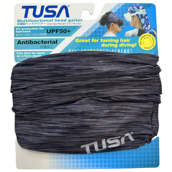 TUSA TA5013 Neck and Head Gaiter - [produc_vendor]