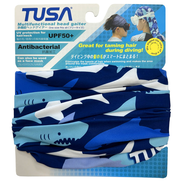 TUSA TA5013 Neck and Head Gaiter - [produc_vendor]