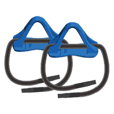 TUSA TA0914 Travel Right Bungee Strap Set - [produc_vendor]