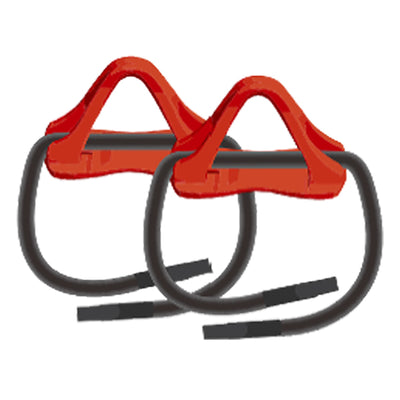 TUSA TA0914 Travel Right Bungee Strap Set - [produc_vendor]