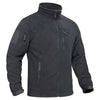 TAC Vasen Dark Grey / Cn L (Us M) TAC Vasen - Expedition Grade Men's Windproof Fleece Jacket