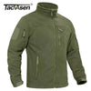 TAC Vasen TAC Vasen - Expedition Grade Men's Windproof Fleece Jacket