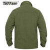 TAC Vasen TAC Vasen - Expedition Grade Men's Windproof Fleece Jacket