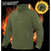 TAC Vasen TAC Vasen - Expedition Grade Men's Windproof Fleece Jacket