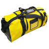 The ScubaDiving Gear Store 120L Yellow 40L-120L Waterproof Duffle for Motorcycle Tail Bag Riding Cycling Gym Kayaking Boating Rafting Fishing Outdoor Adventure