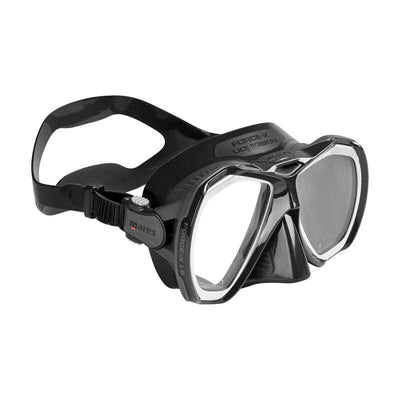 The ScubaDiving Gear Store Mares Force-X Liquid Skin Mask
