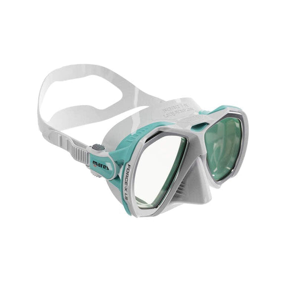 The ScubaDiving Gear Store Mares Force-X Liquid Skin Mask