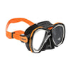 The ScubaDiving Gear Store Mares Force-X Mask