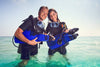 The ScubaDiving Gear Store Couples Try-Scuba Experience