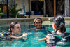 The ScubaDiving Gear Store Couples Try-Scuba Experience