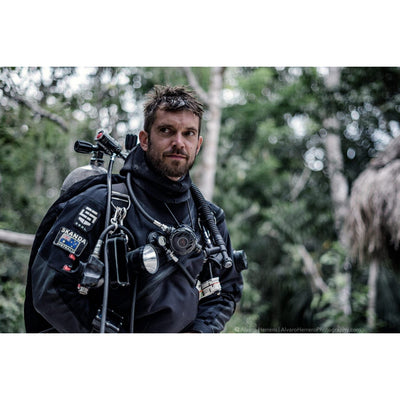 The ScubaDiving Gear Store SEAL SL:01 Custom Drysuit - Made to Measure