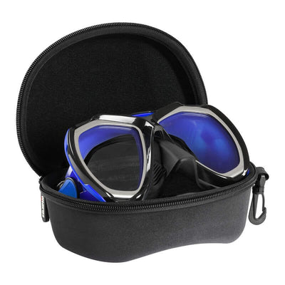 The ScubaDiving Gear Store Mares Force-X Liquid Skin Mask
