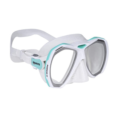 The ScubaDiving Gear Store Mares Force-X Mask