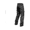 The ScubaDiving Gear Store Black C / L Wear Resistant Work Pant Man Multi-Pocket Straight Cargo Trousers Outdoor Jogging Tactical Pants Spring Autumn Casual Trousers