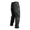 The ScubaDiving Gear Store Black Cp A / L Wear Resistant Work Pant Man Multi-Pocket Straight Cargo Trousers Outdoor Jogging Tactical Pants Spring Autumn Casual Trousers