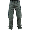 The ScubaDiving Gear Store Wear Resistant Work Pant Man Multi-Pocket Straight Cargo Trousers Outdoor Jogging Tactical Pants Spring Autumn Casual Trousers