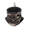 The ScubaDiving Gear Store Military Green Camo Winter Warm Ski Mask Men Bandana Fleece Neck Warmer Gaiter Windproof Scarf Camping Hiking Balaclava Fishing Cycling Face Mask