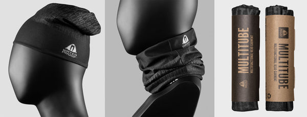 Waterproof MultiTube - Multifunctional Head Garment - [produc_vendor]