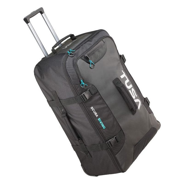TUSA BA0207 Large Roller Bag - The ScubaDiving Gear Store