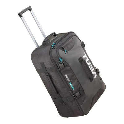 TUSA BA0208 Medium Roller Bag - The ScubaDiving Gear Store