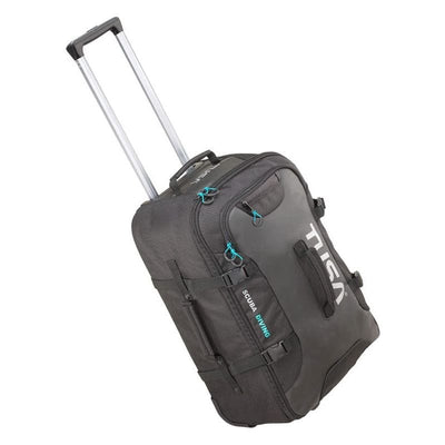 TUSA BA0209 Small Roller Bag - The ScubaDiving Gear Store