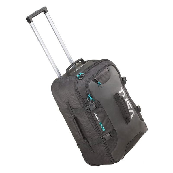 TUSA BA0209 Small Roller Bag - The ScubaDiving Gear Store