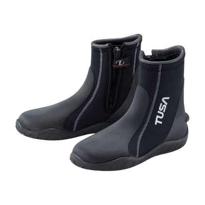 TUSA DB0101 Dive Boot 5mm - The ScubaDiving Gear Store