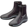 TUSA DB0109 Hard Sole 5mm Dive Boot - The ScubaDiving Gear Store