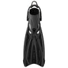 TUSA Extra Small / Black TUSA SF0114 SOLLA Fins with Bungee Strap