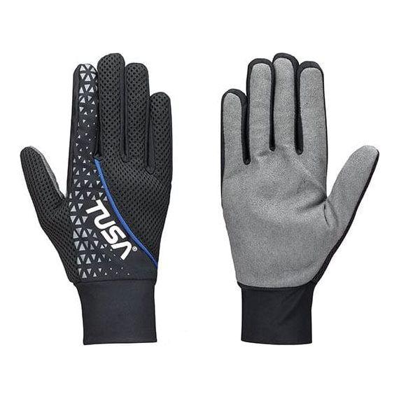 TUSA Large TUSA TA0209 Tropical Glove Polymesh