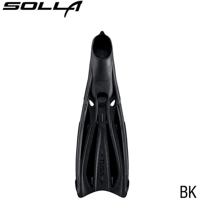 TUSA FF23 SOLLA Full Foot Fins - The ScubaDiving Gear Store